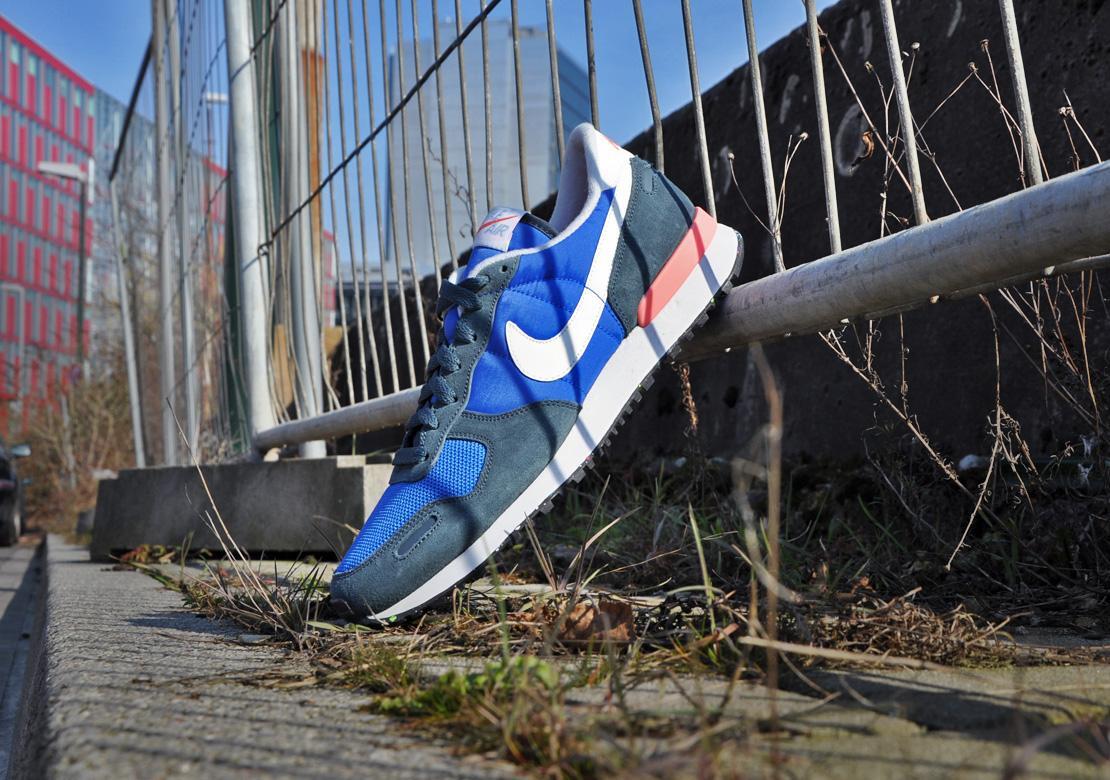 エアポッド Nike Air Vortex Retro | 543216-414 | AFEW STORE